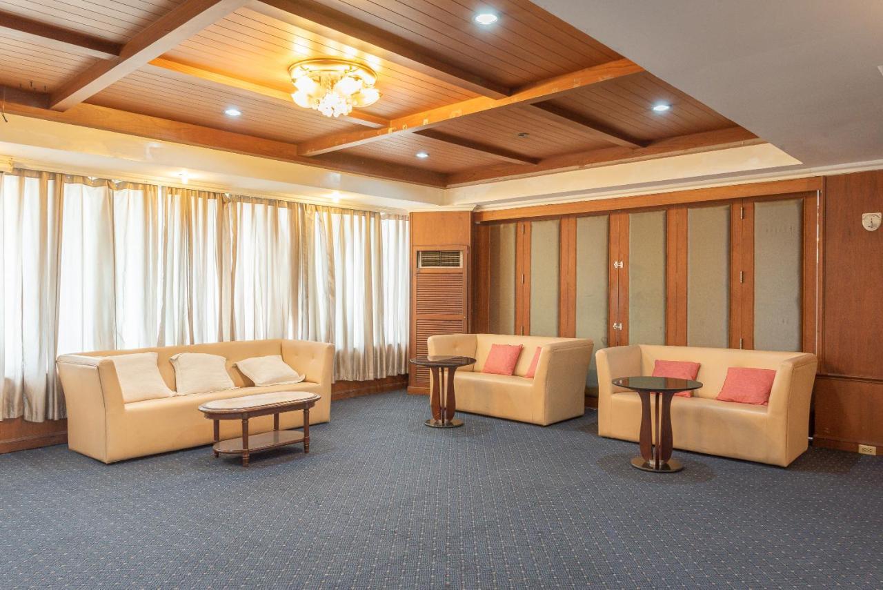 Nonthaburi Palace Hotel Eksteriør billede